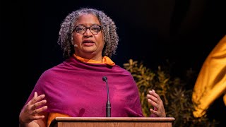 Doria Robinson – Empowering Community from the Grassroots: The Richmond, CA Model