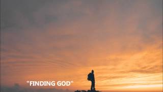 "Finding God" - Richard Riffle ft. Hannah Pruett Profile