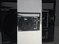 Philips Raja DL171, a vintage portable radio for sale 9023321435#
