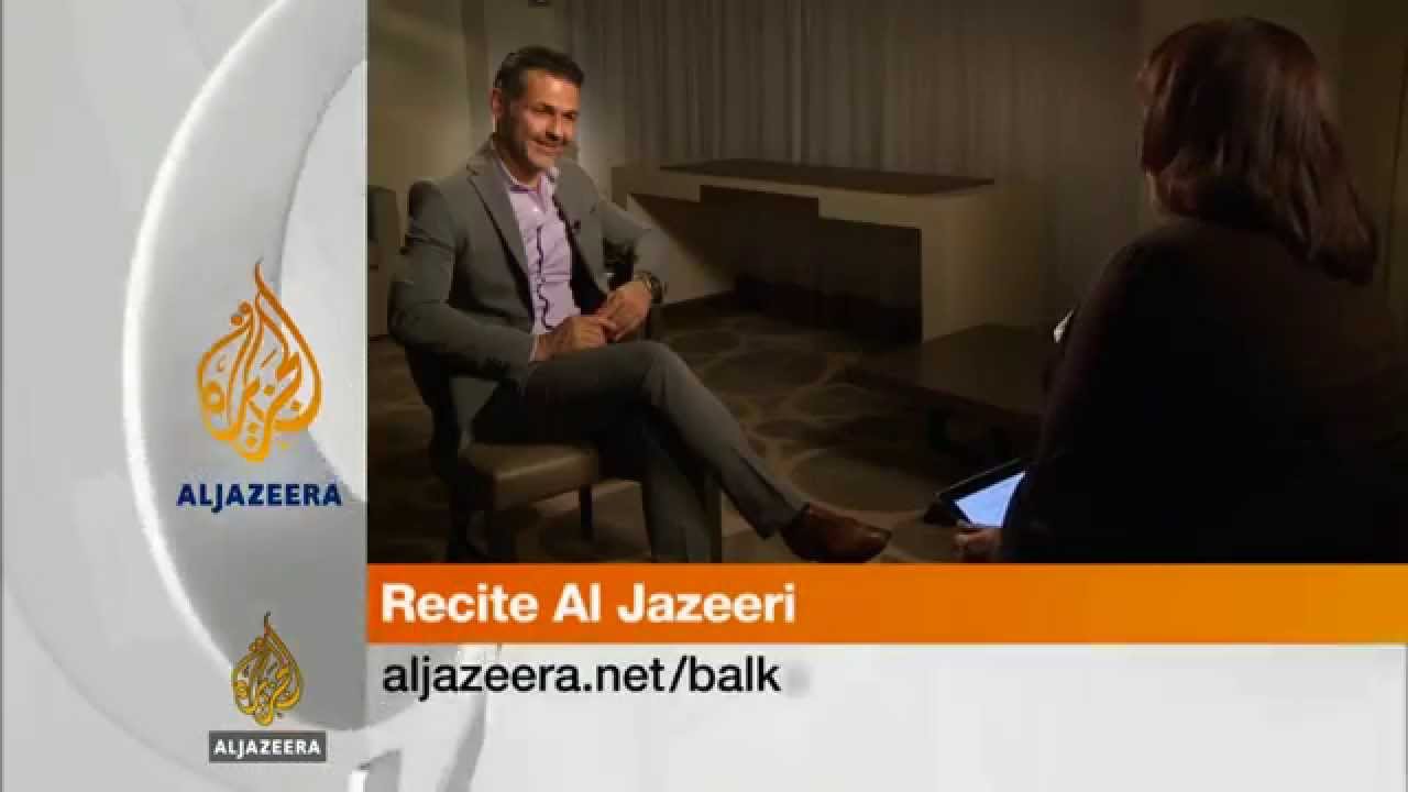 إعلان تشويقي - أخبر الجزيرة: خالد حسيني - الاثنين، الساعة 9:30 مساءً.