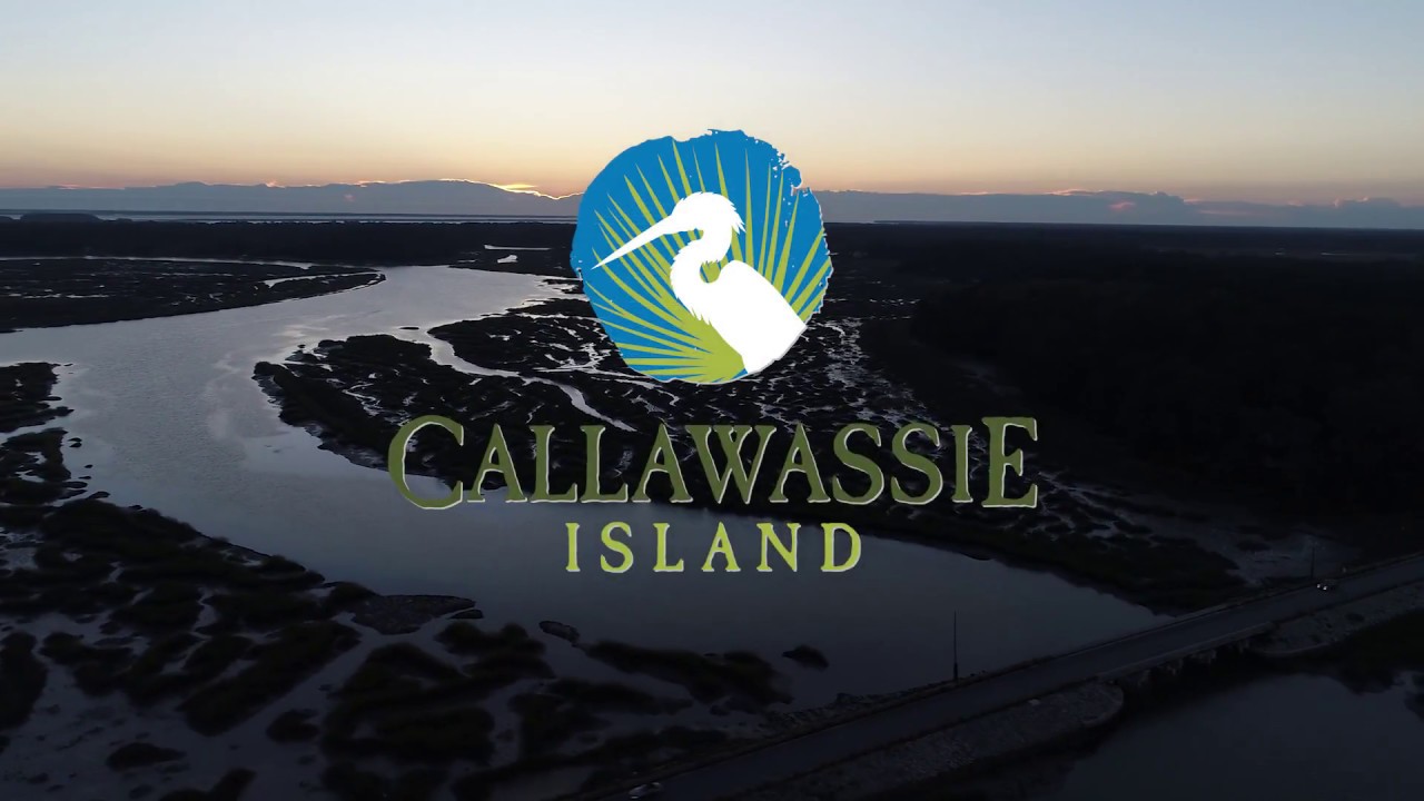 Callawassie Island | Finding A Spectacular Community in the Lowcountry of South Carolina