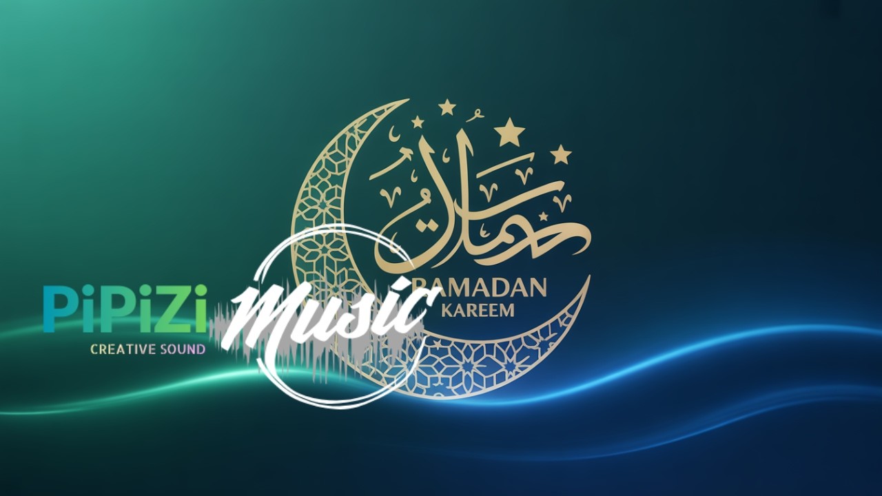 🎧 Beautiful Ramadan .Vol . 4 🎧 © FREE NO COPYRIGHT MUSIC FOR VIDEO AND VLOG ©
