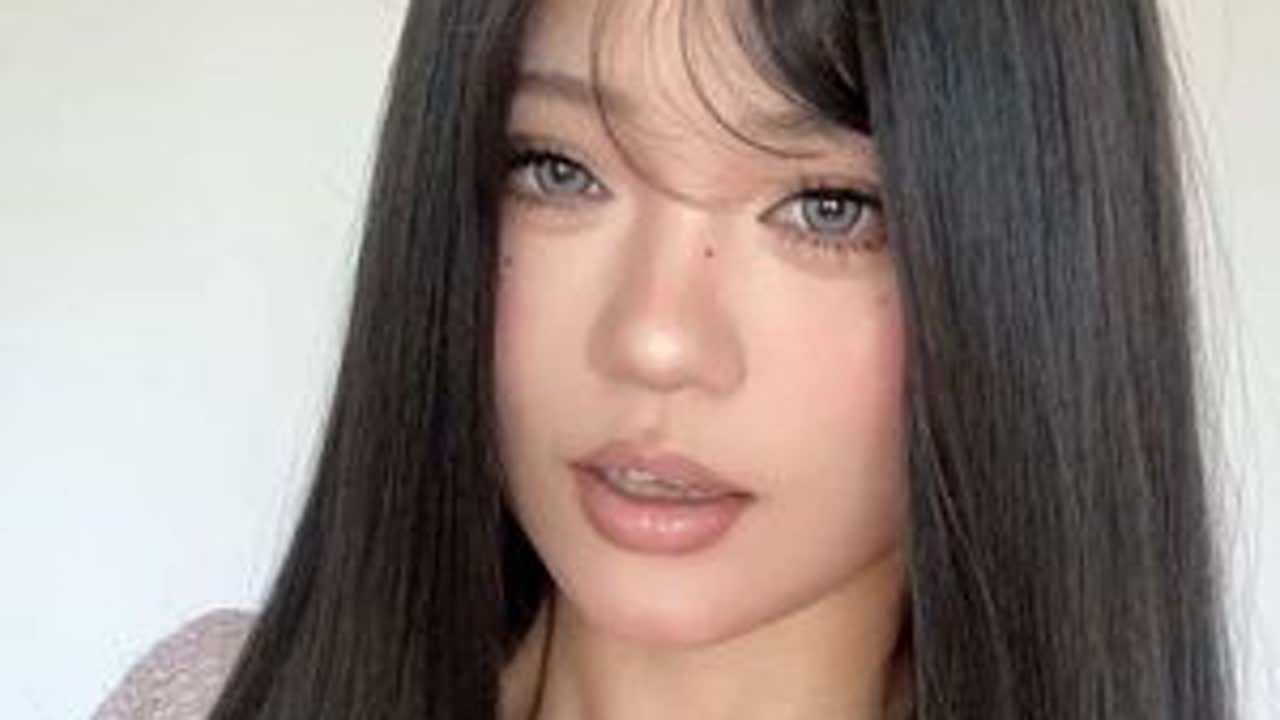 原相机来学化妆