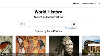 Primary Sources-Where to Find Them
