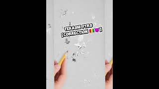 Tekashi Ftrs _-_ Correction ✍️🇬🇳 freestyle (Visualiser)