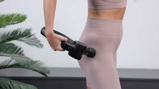How To Treat Quads With The Bob And Brad D6 Pro Mage Gun