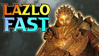 Get The EASY MODE Shell - Lazlo Location Guide - Mortal Shell 2