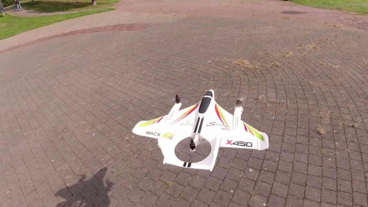 Mengede RC Treffen 2001