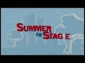 Capture de la vidéo Menahan Street Band - Live In Central Park (Summerstage 2008)