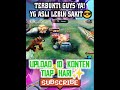 VALID Mlbbshorts Valentinamlbb Wanwanmontage 