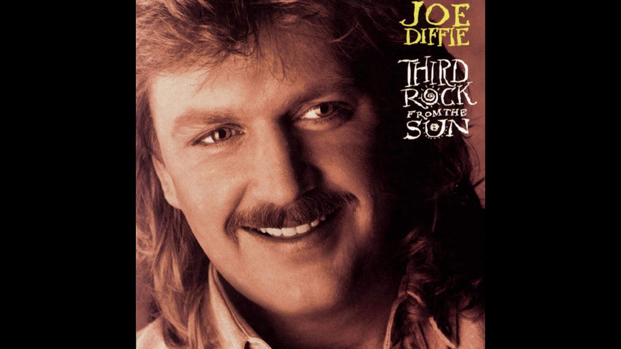 Joe Diffie Good Brown Gravy w/lyrics YouTube