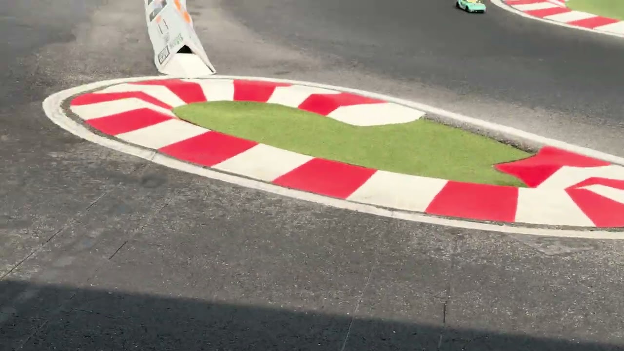 TITC2026 2026TITC Porschecup R2 ポルシェカップ ラウンド2