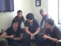 We Are Parachute