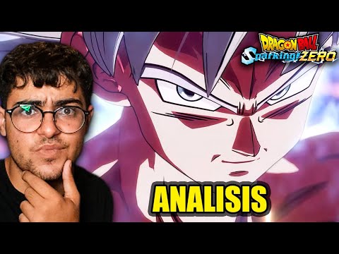 Did Dragon Ball Sparking! Zero meet my expectations? Honest review