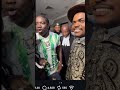 A group of SAN begs VDM but insists the case is no more about blord but about sowore 🤔🤔🤔