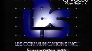 Harry Ackerman Productions/LBS Communications/Coca-Cola Telecommunications (1987)