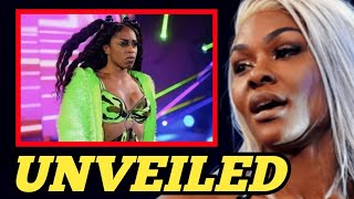 UNBELIEVABLE🔴 Jade Cargill reveals SHOCKING Truth about Her Mysterious Attacker