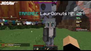 MINEPLEX STAFF ARE AUTISTS