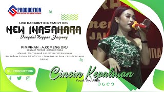 New Inasahara Drj  Cincin Kepalsuanayu Afifah