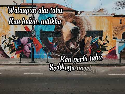bahagia lirik.| cover jovita aurel..
