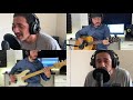 "Alone Again Or" - Love (Cover by Low Cost Covers)