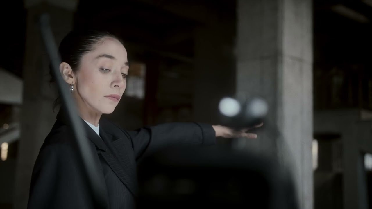 Möebius - Into the Grave [Music Video]