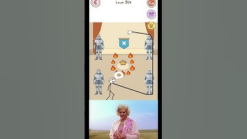 thief puzzle level 314 gameplay #gaming #puzzle #ytshorts #viralvideo #funny #viralshorts #ios