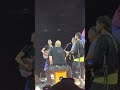 Coldplay & Bruce Springsteen (Working On A Dream) - MetLife Stadium 6/5/2022