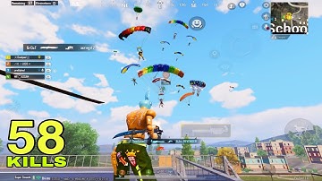 When you Get Pro Lobby in BGMI Payload mode🔥