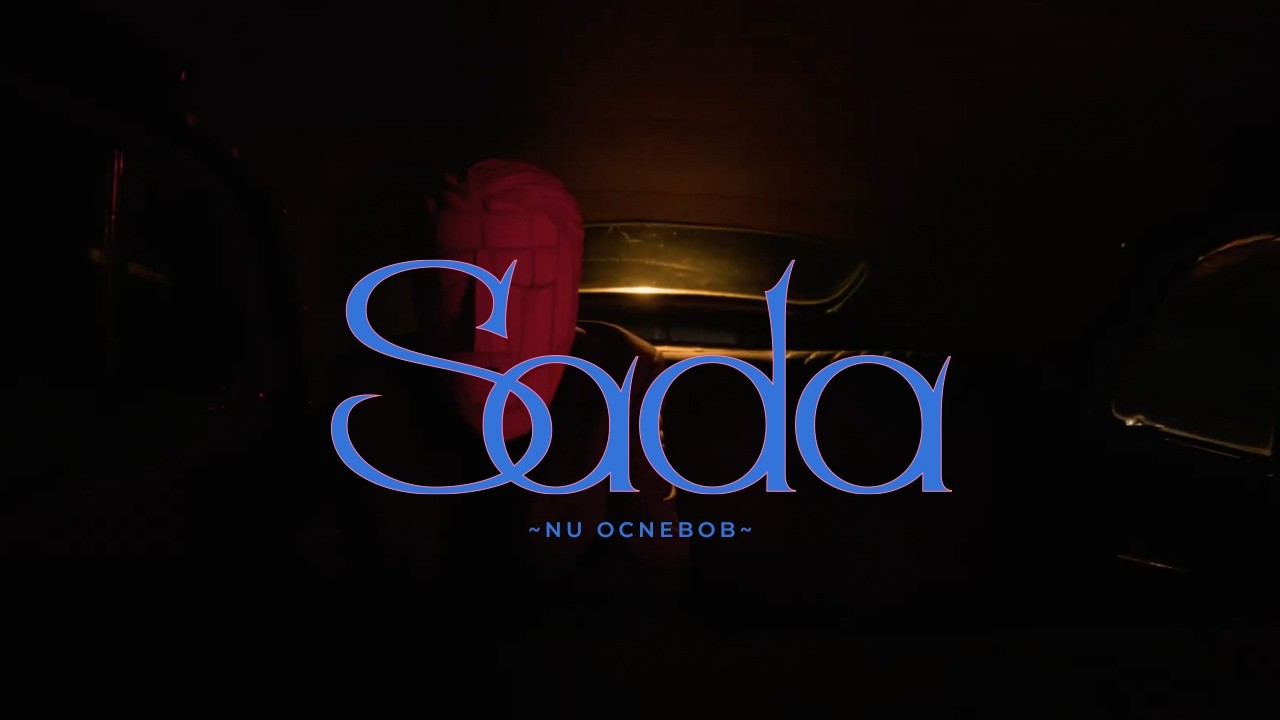 Sada – Nu Ocnebob