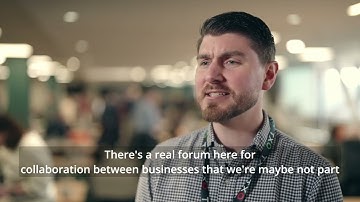 Andy Martin, TXO and BT Group at the CEIC conference: Innovations in Circular Economy 2025