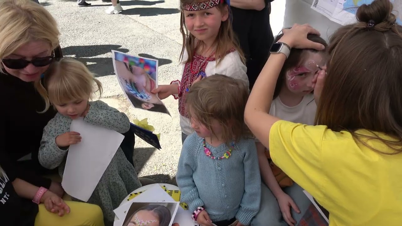 Europa*RAD - 11.05.2025 München