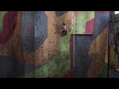 Нова Траса 6Б - Скеледром Бухта.