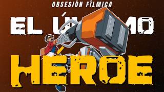 Generator Rex: Cartoon Network's LAST GREAT HERO
