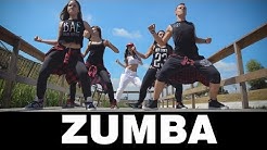 Kamelia - Amor (Zumba Choreography by Claudiu Gutu)  - Durasi: 3:34. 