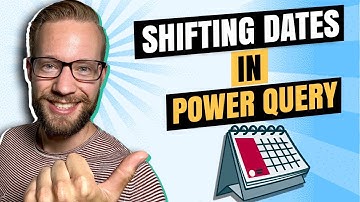 Date calculations: find the first Monday of the Next Month in Power Query