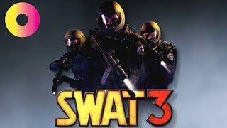 [Pilot Series] Swat 3 - Possibly the Best Law Enforcement Video Game
