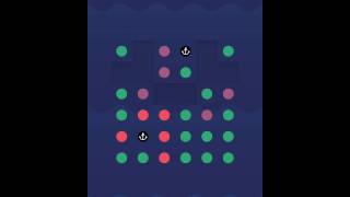 Two Dots Level 18 Walkthrough