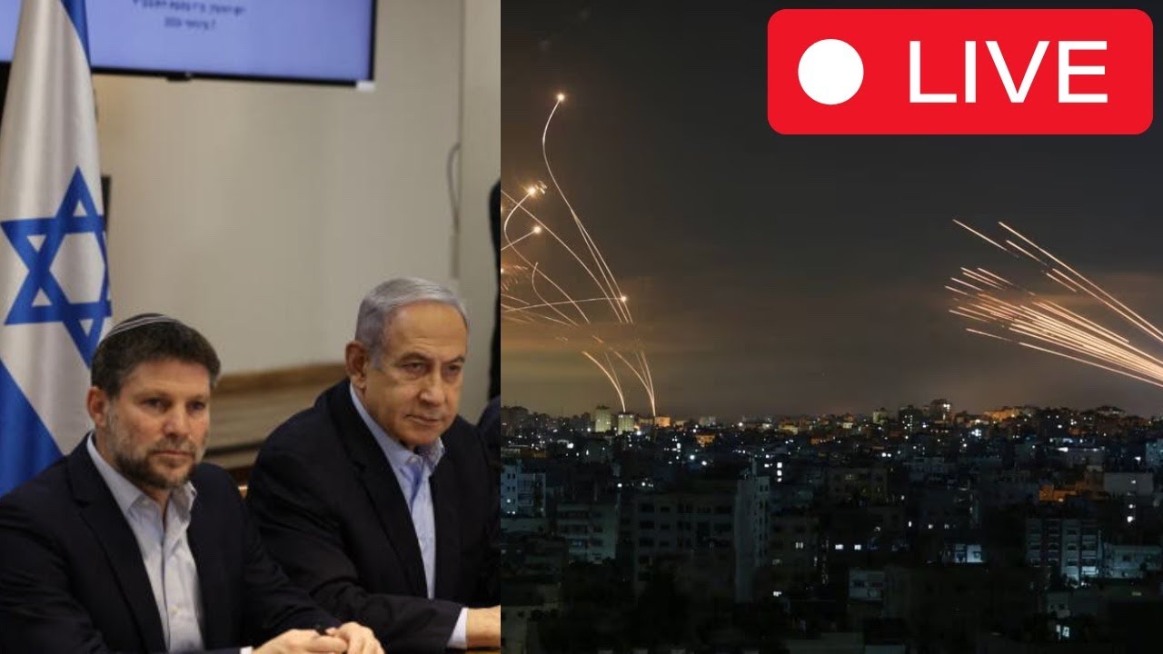 BREAKING: Israel Reverse Plan To ATTACK Iran Tonight