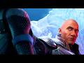 The Rock Returns In Fortnite