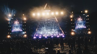 GrimLake - Live at Offside Festival (2024)