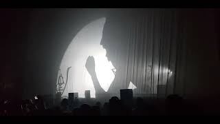 BEHEMOTH - intro (HELLFEST 2023)