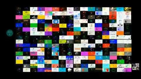 Very Turbo Best Animation Logos 256 Reversed Very Turbo Best Animation Logos Reupload