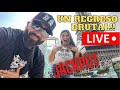 🔴JACKPOT EN VIVO!! UN REGRESÓ BRUTAL!!! EPIC COMEBACK 💪😎🤯 DESDE PARIS LAS VEGAS!! #LIVE #JACKPOT