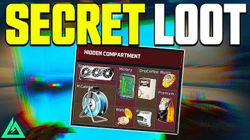 How To Farm FREE HIDDEN LOOT With This New Delta Force Item