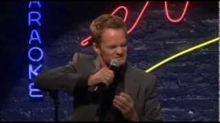 Barney Stinson - Cats In The Cradle