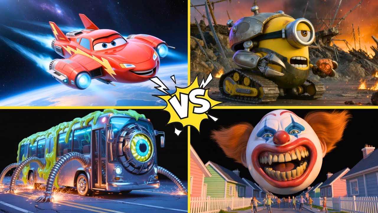 MCQUEEN AIRPLANE - TILES HOP EDM RUSH 