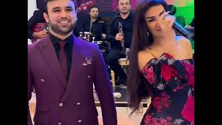 Sevgim & Mirelem Toyda Super Canli Canli Ifa 2025