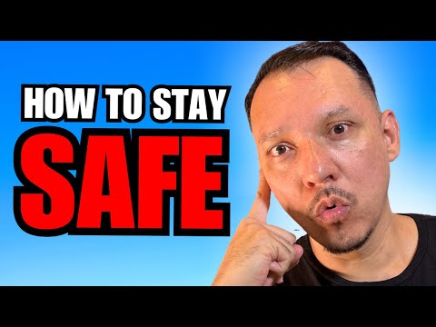 Medellin Is NOT SAFE! - 4 Critical Safety Tips Travelers #colombia #safetytips #medellin