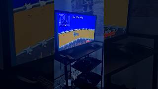 Рок-н-Ролл Гонки - Легендарная гонка Mega Drive #90s #classiccars #arcade
